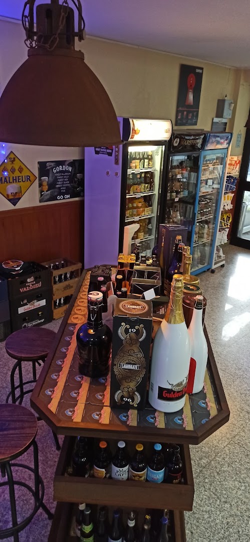 Birreria e Beershop Mon Cafè