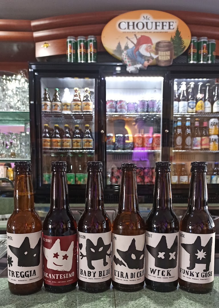 Birreria e Beershop Mon Cafè