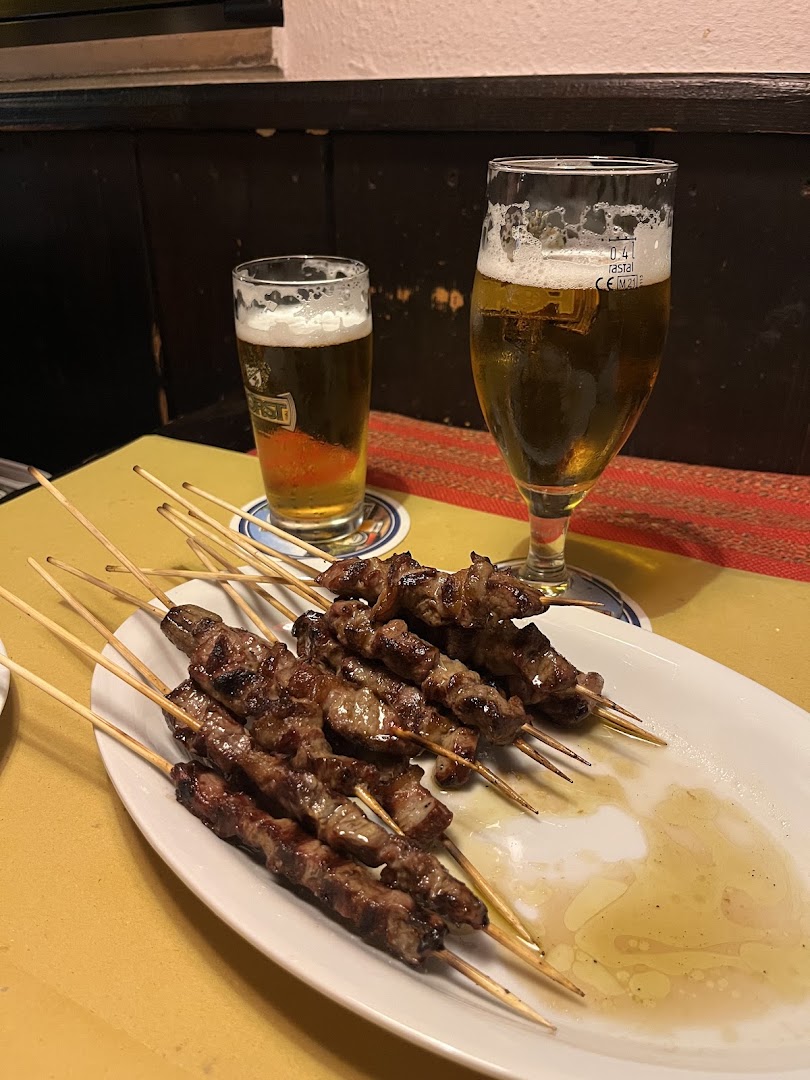Birreria Edelweiss