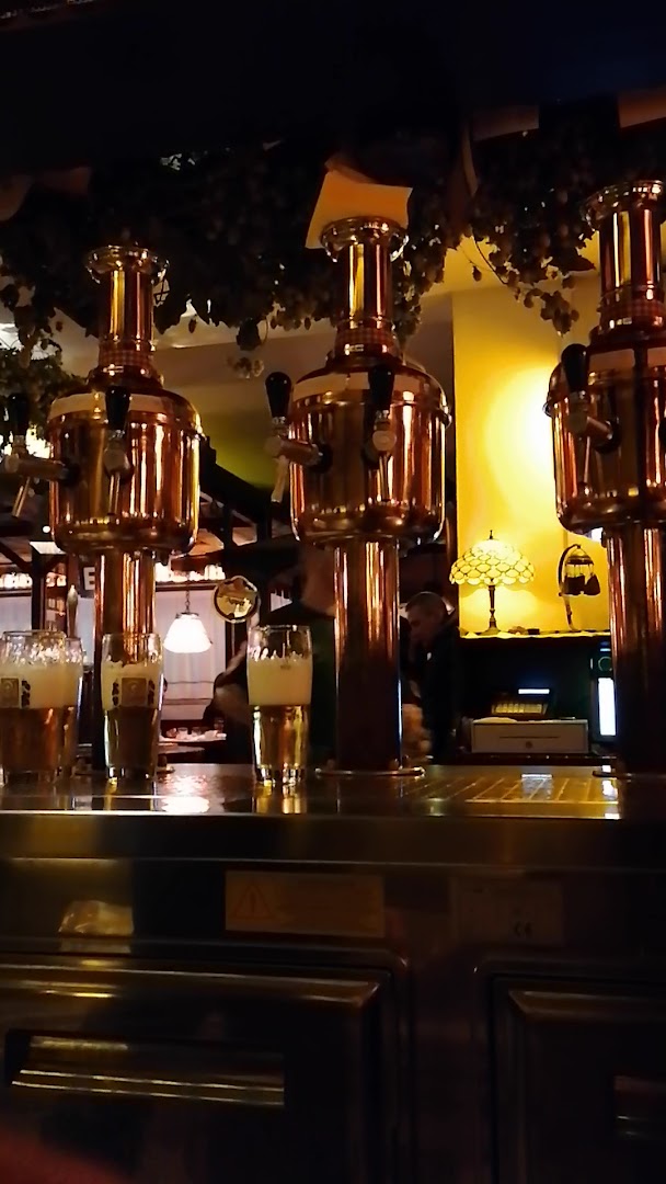 Birreria Edelweiss