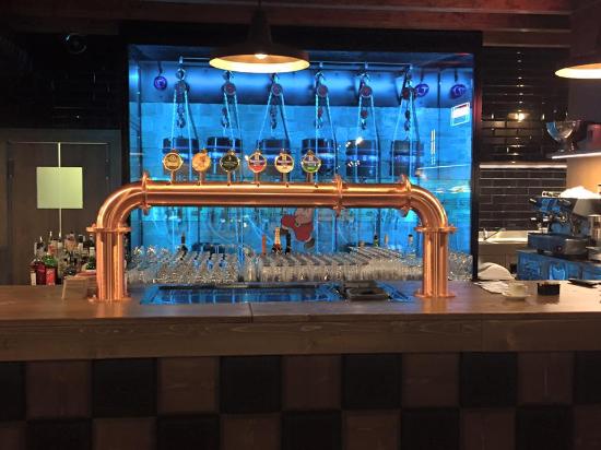 Birreria Eldorado