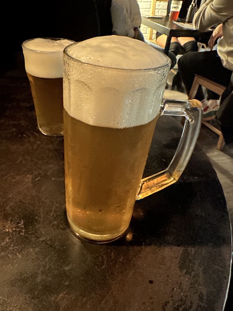 birreria FABRIC Macerata