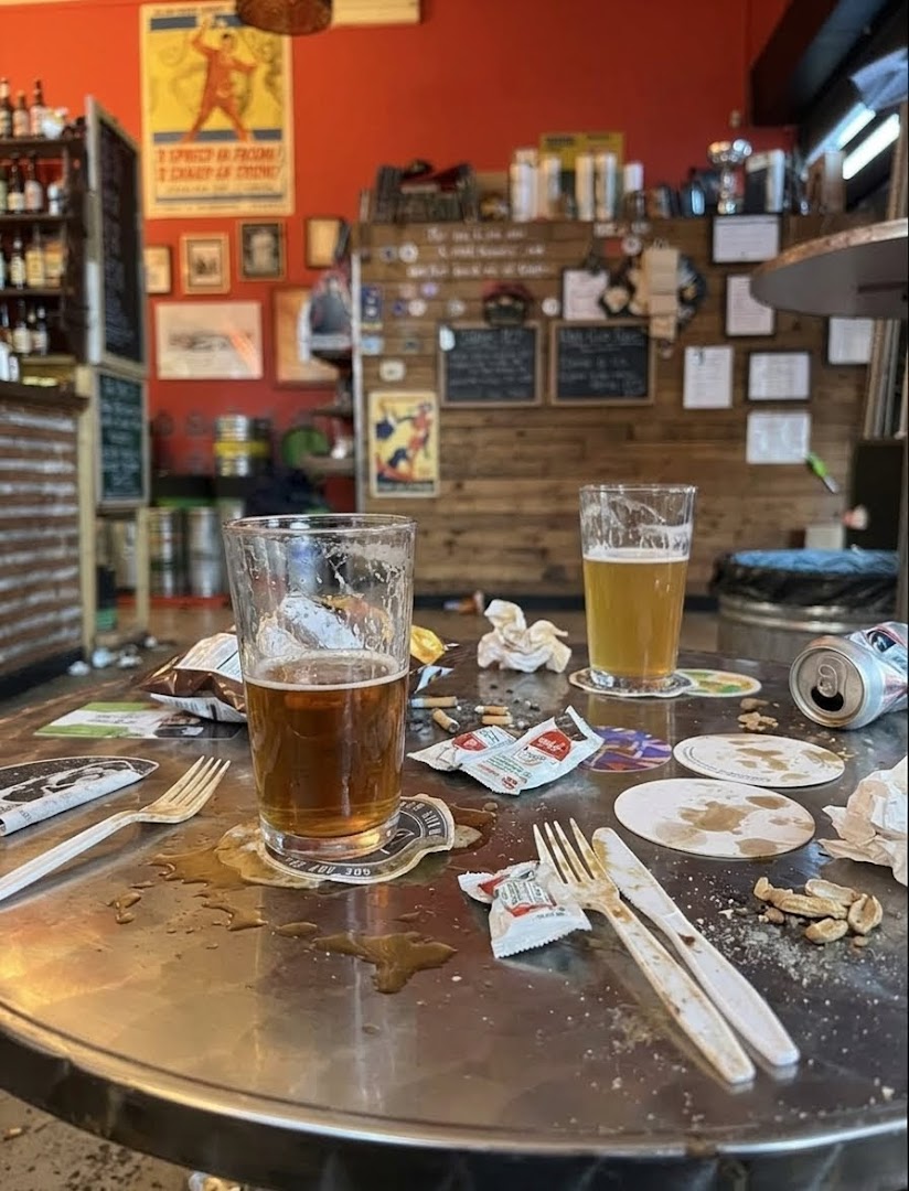 Birreria Festina Lente, Roma