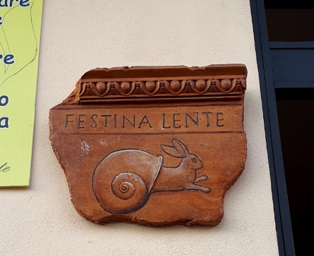 Birreria Festina Lente