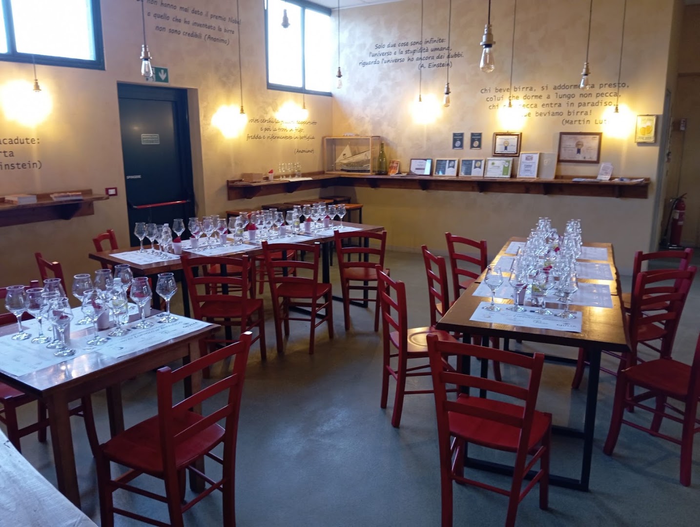 Birreria Foran - Azienda Agricola Mondini