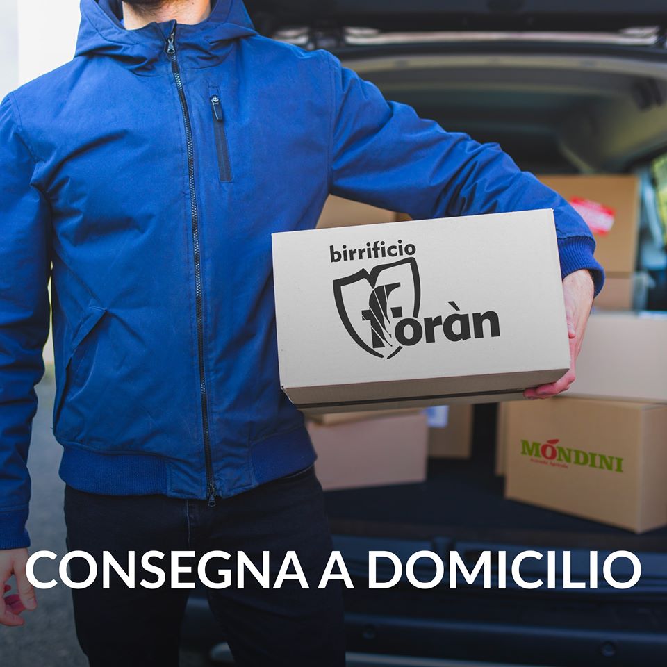 Birreria Foran - Azienda Agricola Mondini