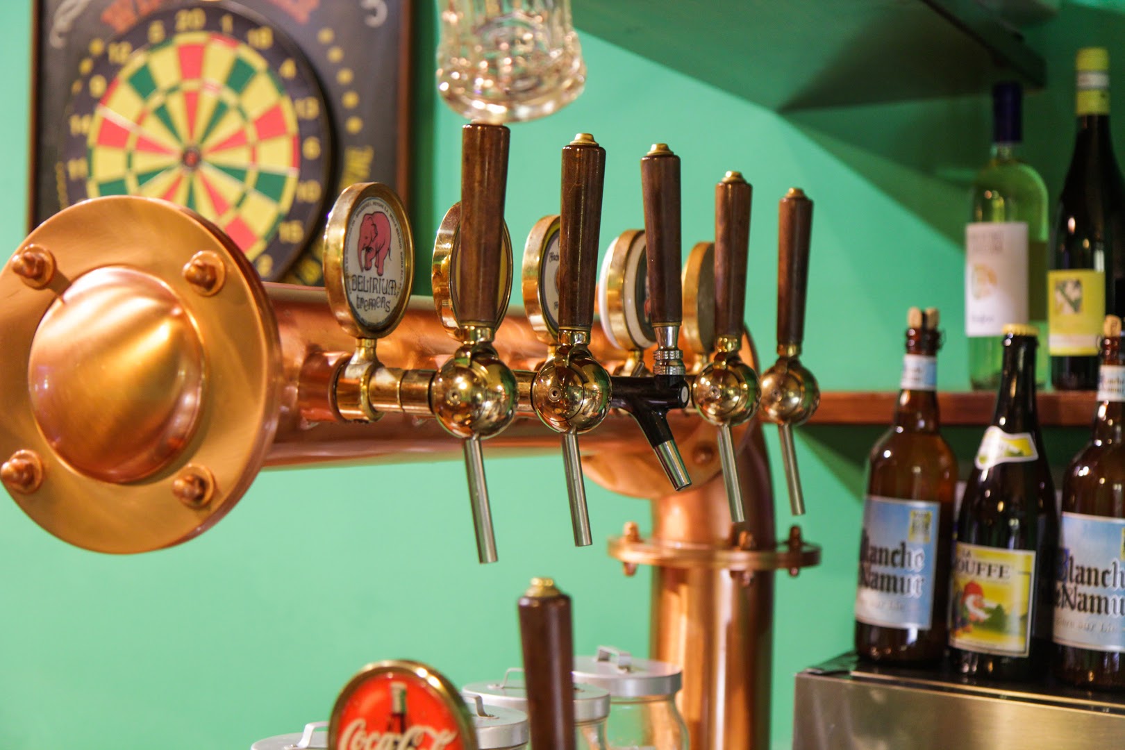 Birreria Gambrinus