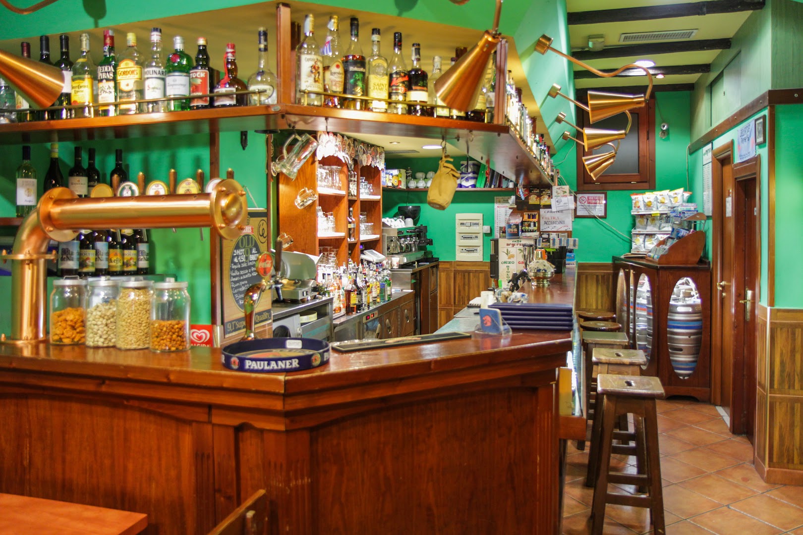 Birreria Gambrinus