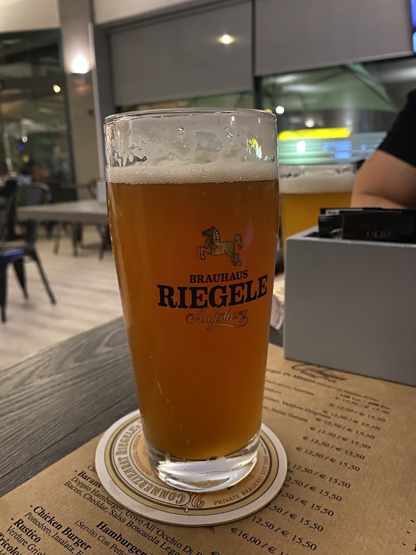 Birreria Ghigiu Risto Pub