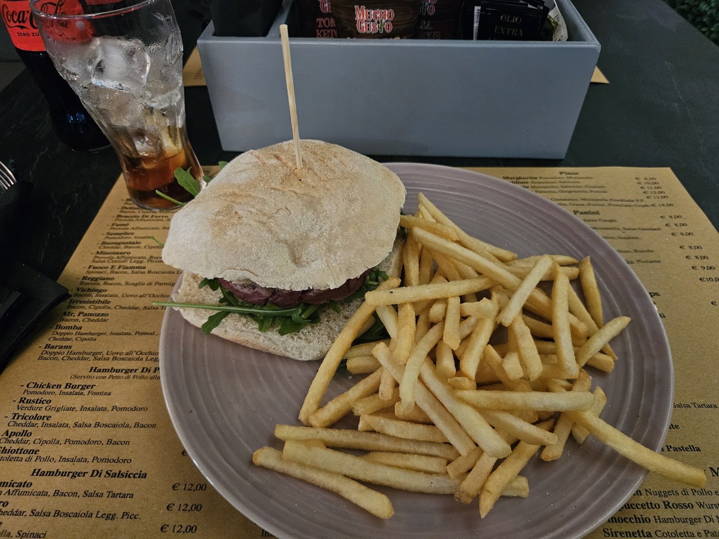 Birreria Ghigiu Risto Pub