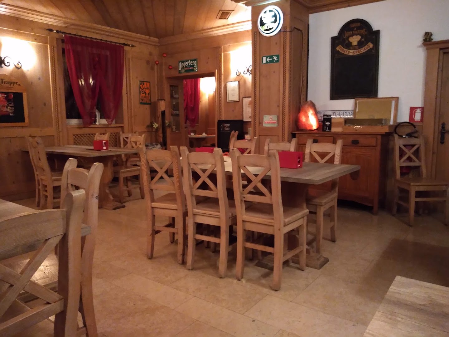 Birreria GIAMAJ