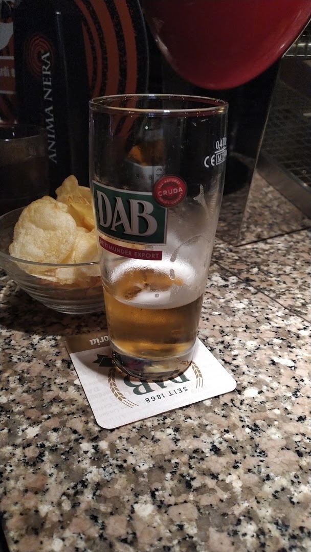 Birreria Giraf Pub