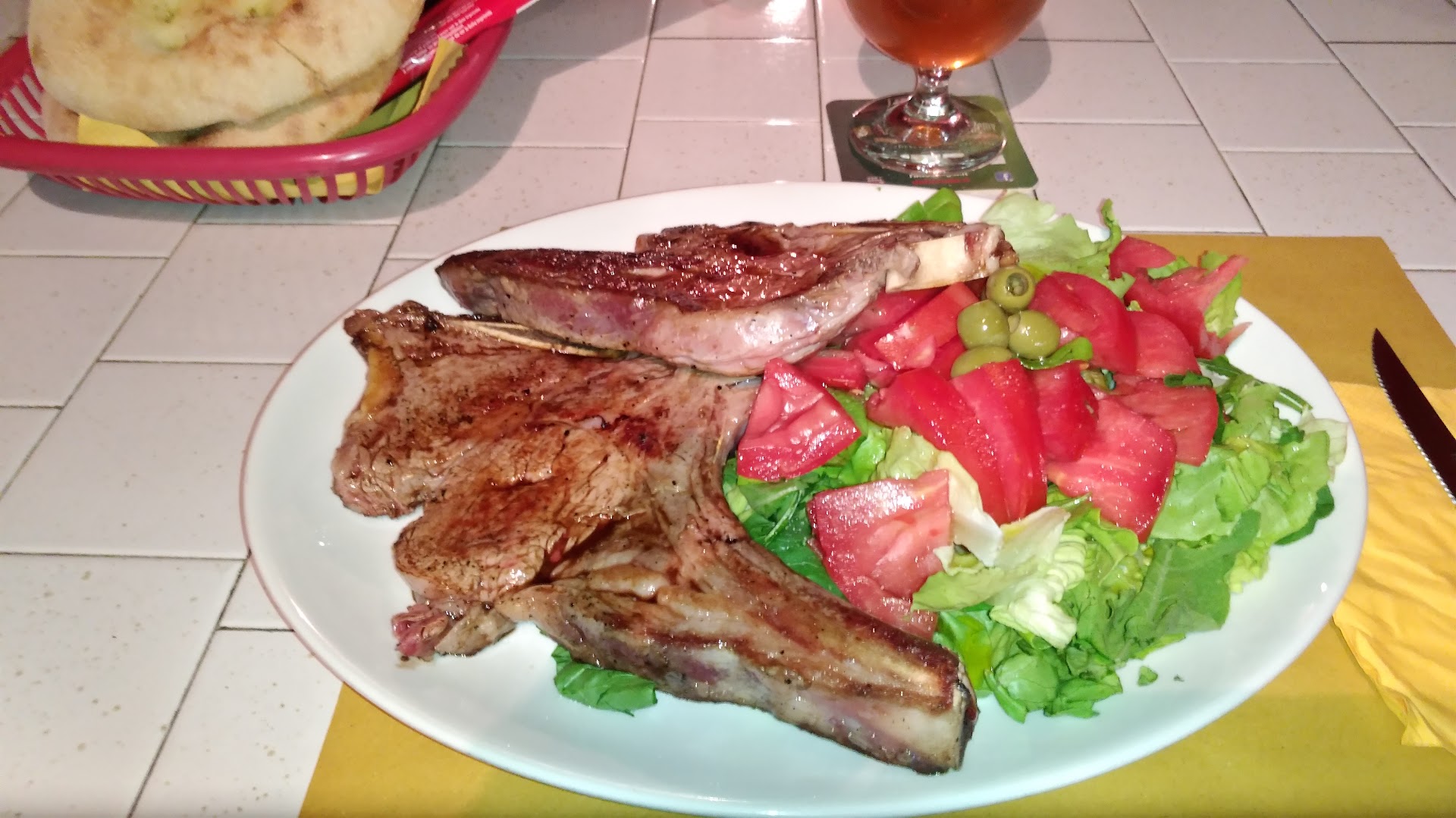 Birreria Giraf Pub
