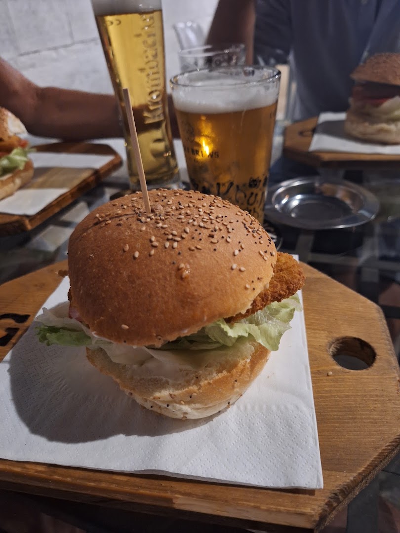 Birreria Golin