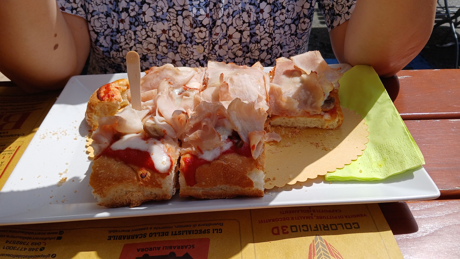 Birreria Gossip, Cittadella