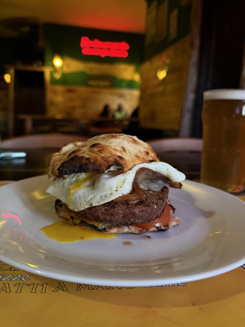 Birreria Gran Sasso