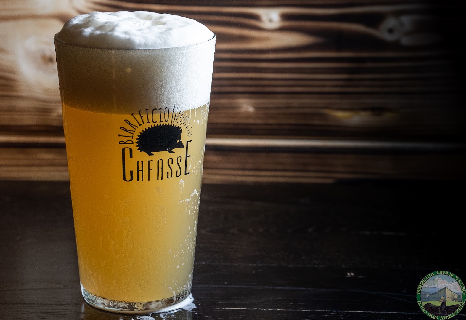 Birreria Gran Sasso