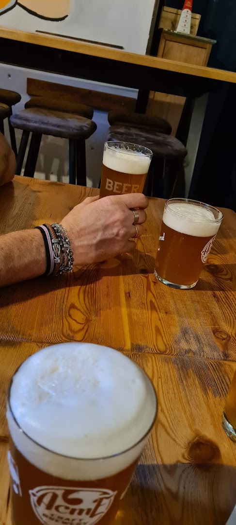Birreria Hollywood