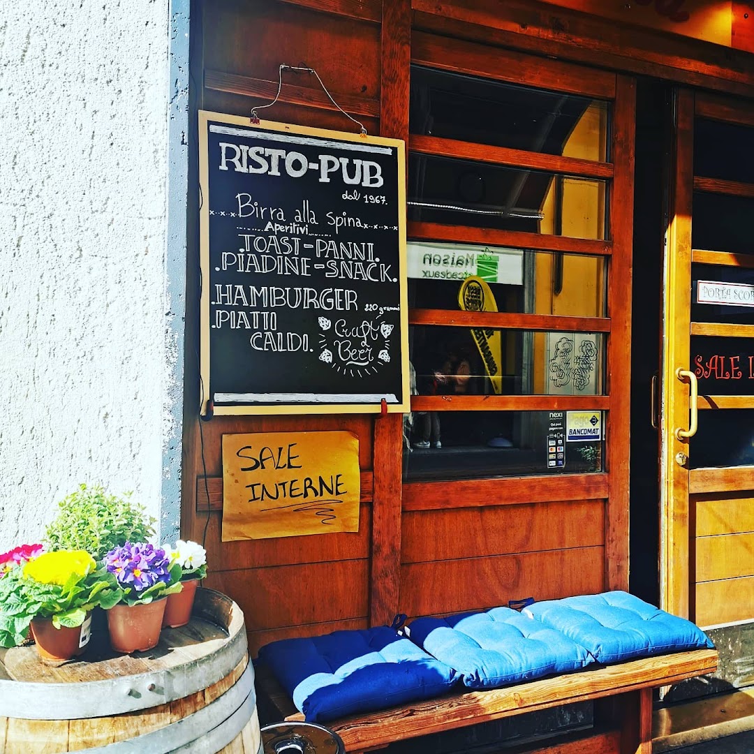 Birreria Hollywood