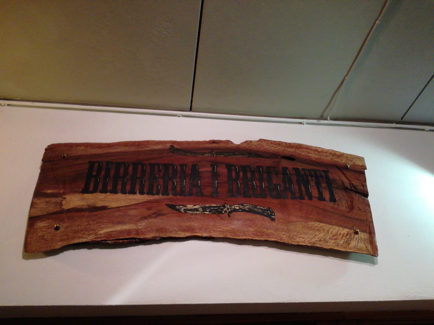 Birreria I Briganti