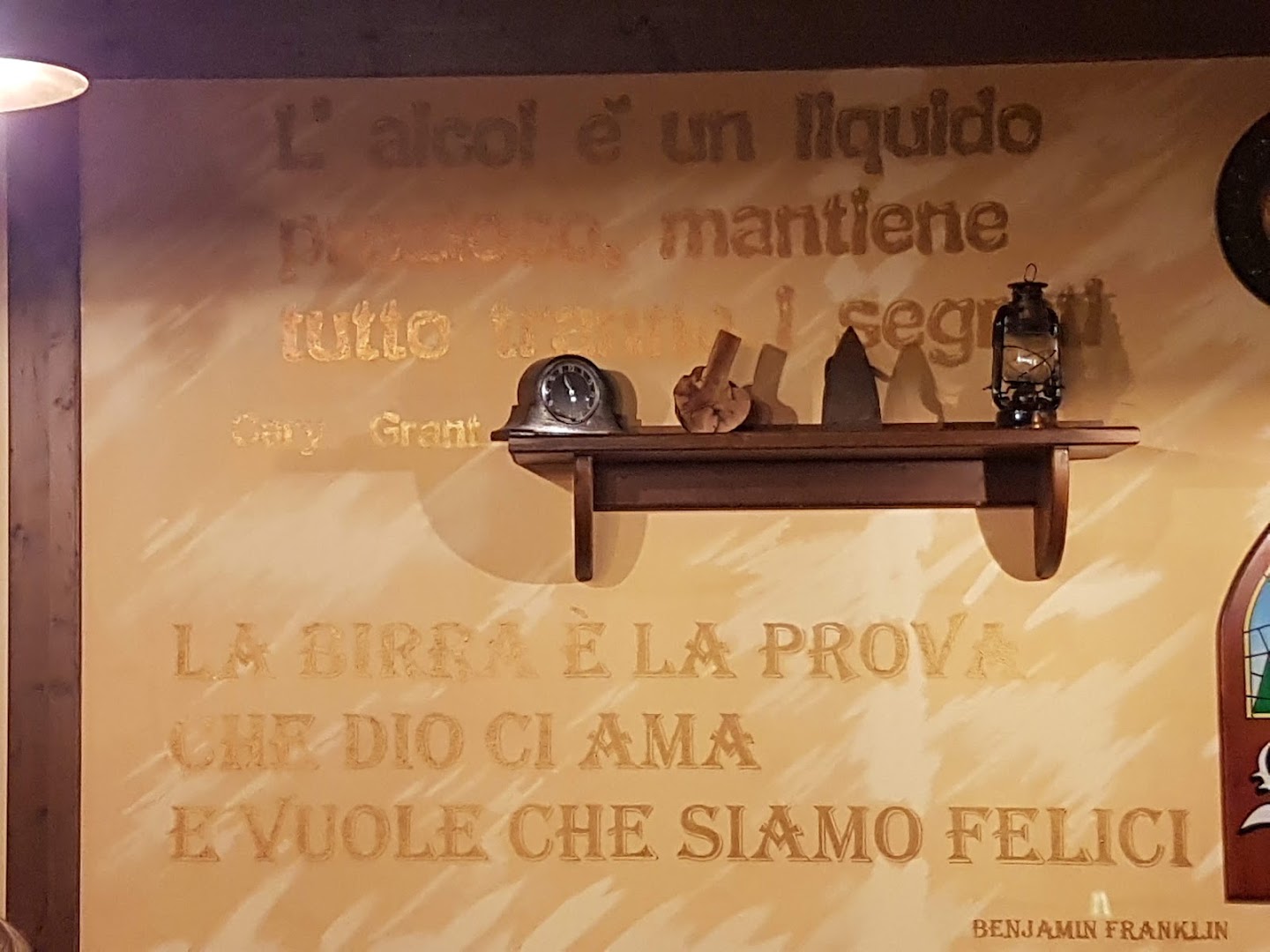 Birreria I Briganti
