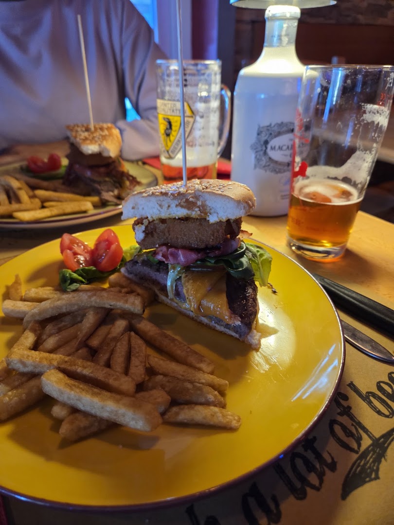 Birreria Il Barile