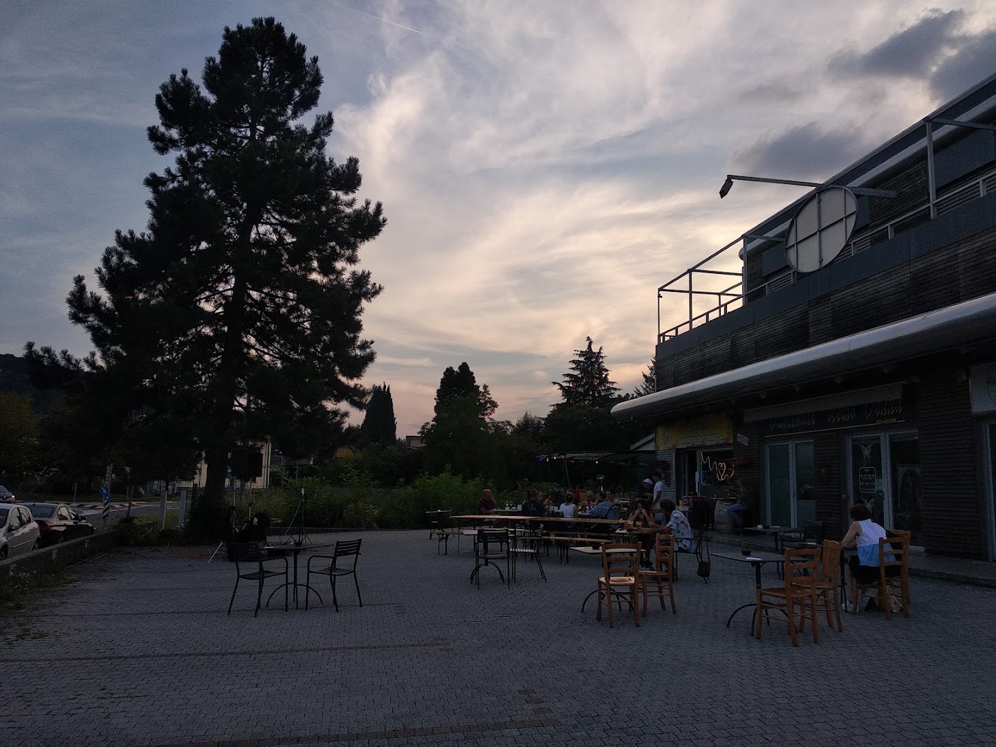 Birreria Il Barile