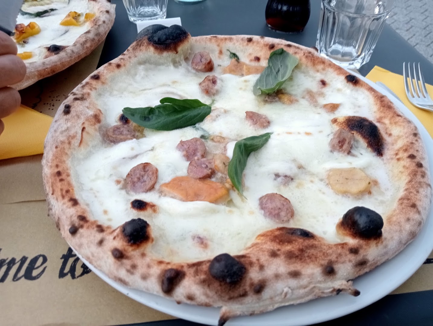 Birreria Il Barile
