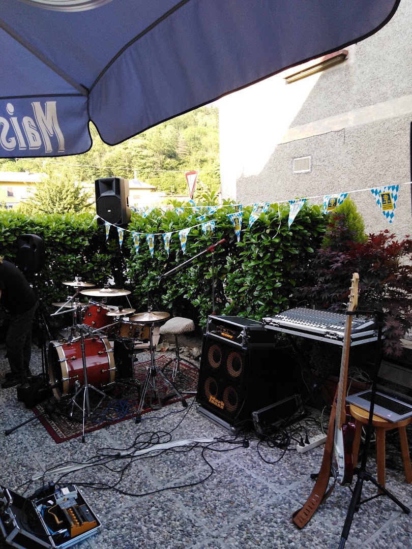 Birreria Il Bucaniere
