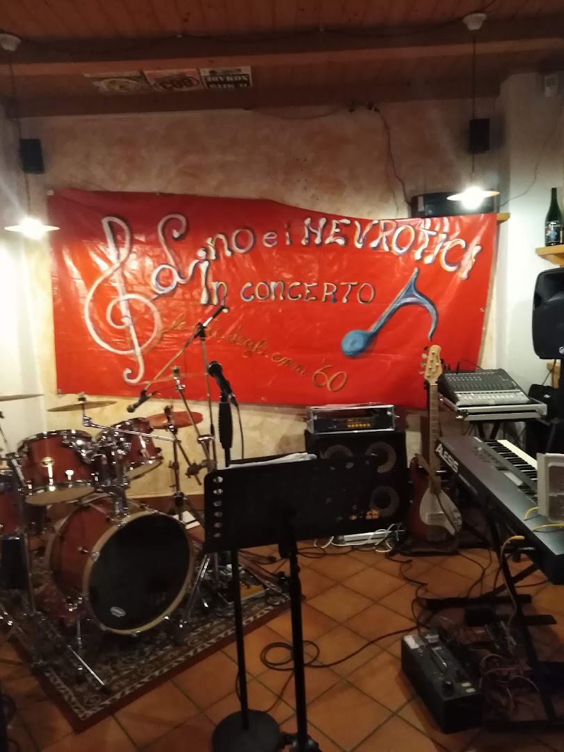 Birreria Il Bucaniere