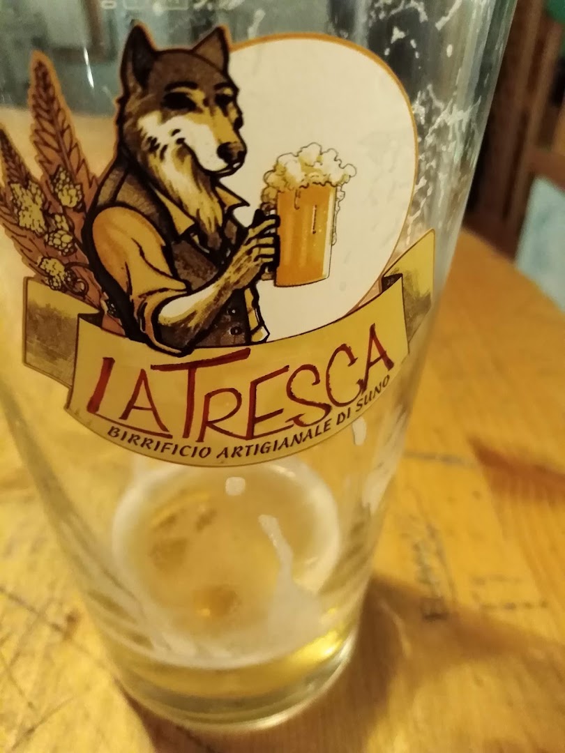 Birreria Il Bucaniere