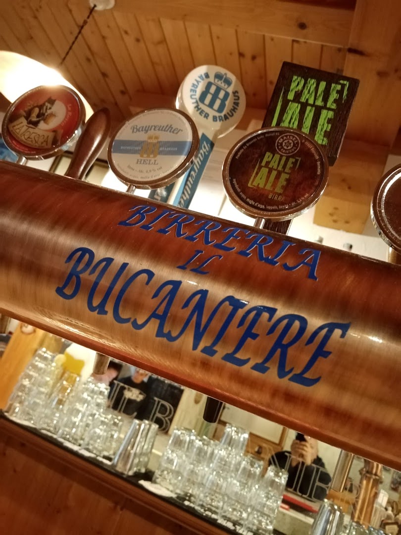 Birreria Il Bucaniere