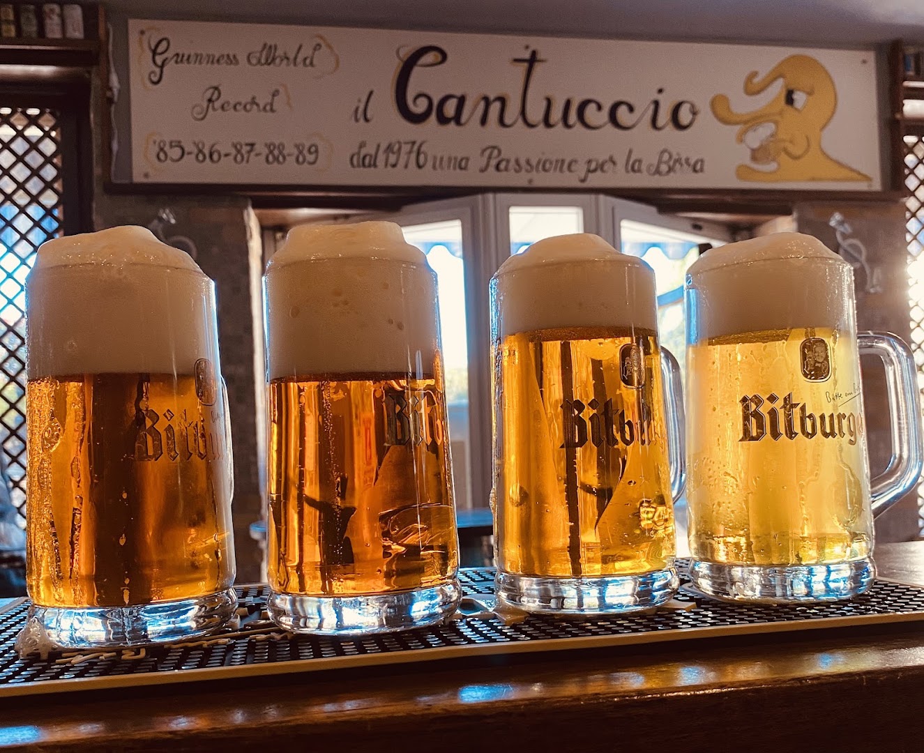 Birreria Il Cantuccio