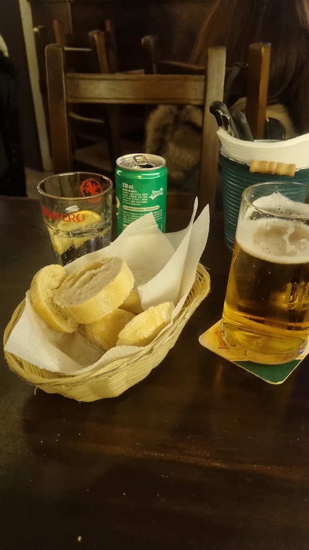 Birreria Il Cantuccio, Orta San Giulio