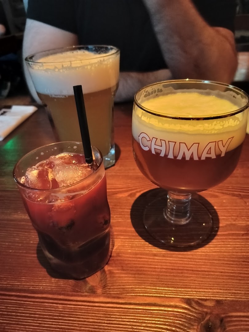 Birreria Il Pirata