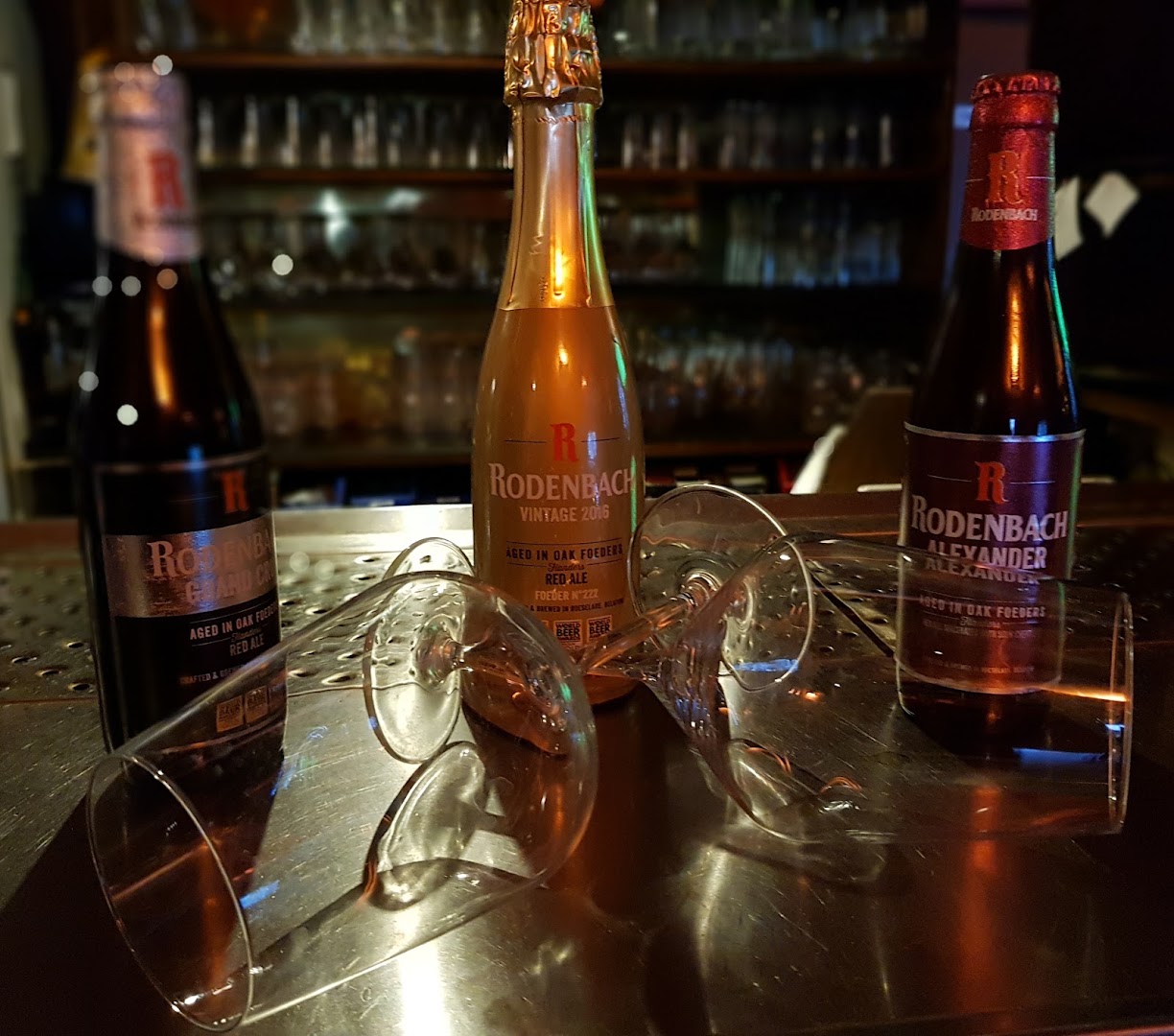 Birreria Il Pirata