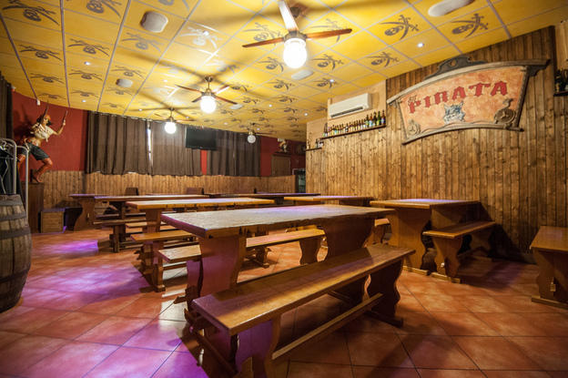 Birreria Il Pirata