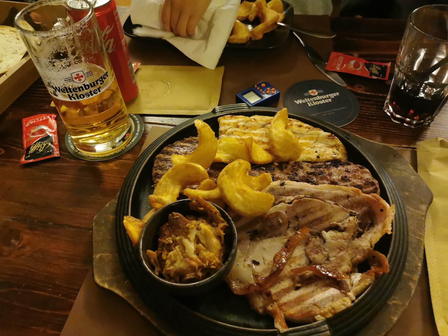 Birreria il Porco