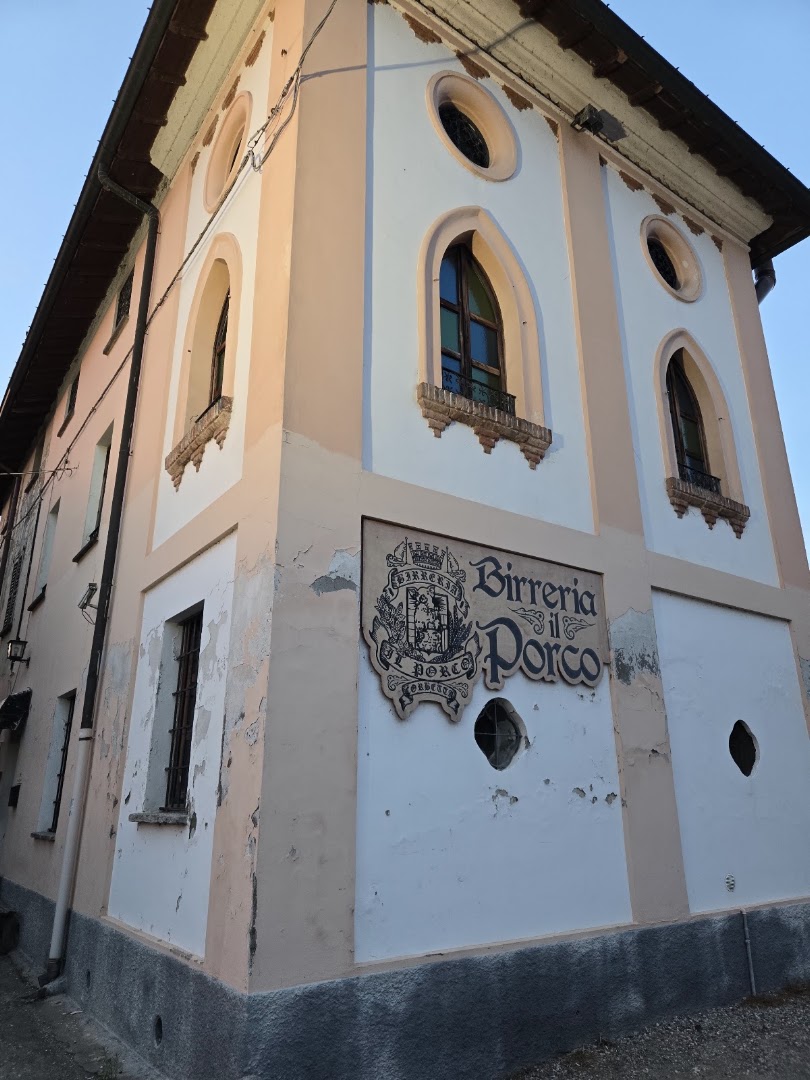 Birreria il Porco, Corbetta