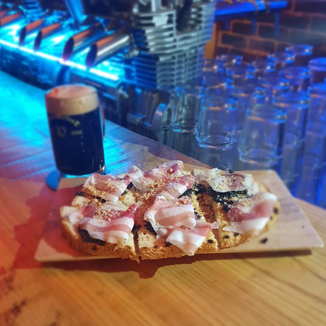 Birreria il Porco