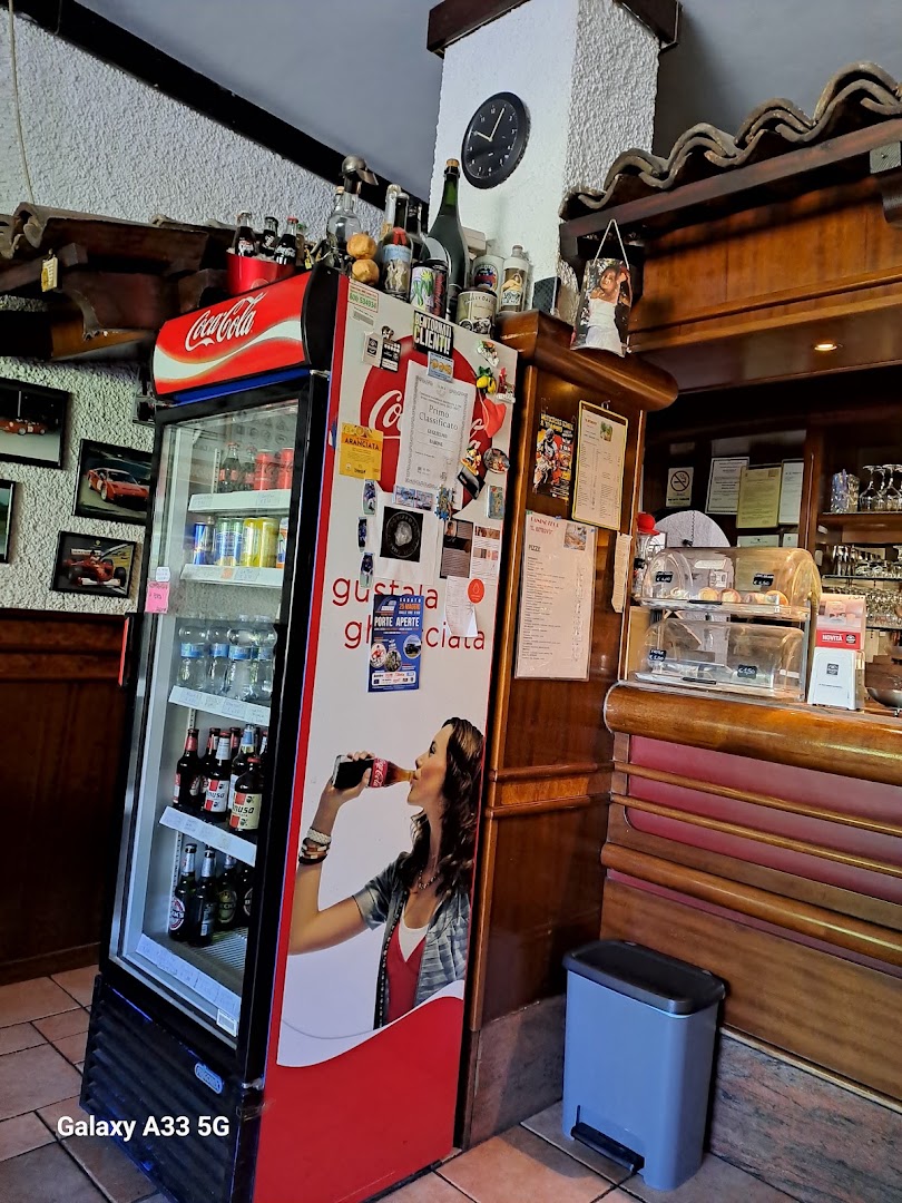 Birreria Il Ritrovo Di Barone Guglielmo E C. Sas