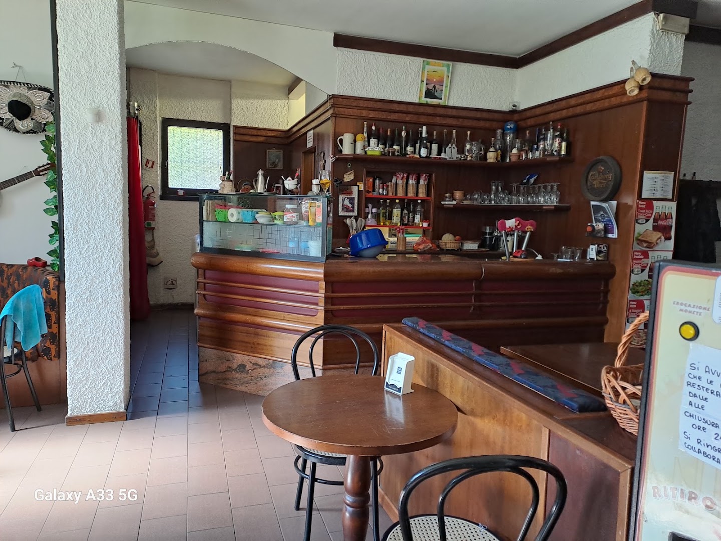 Birreria Il Ritrovo Di Barone Guglielmo E C. Sas