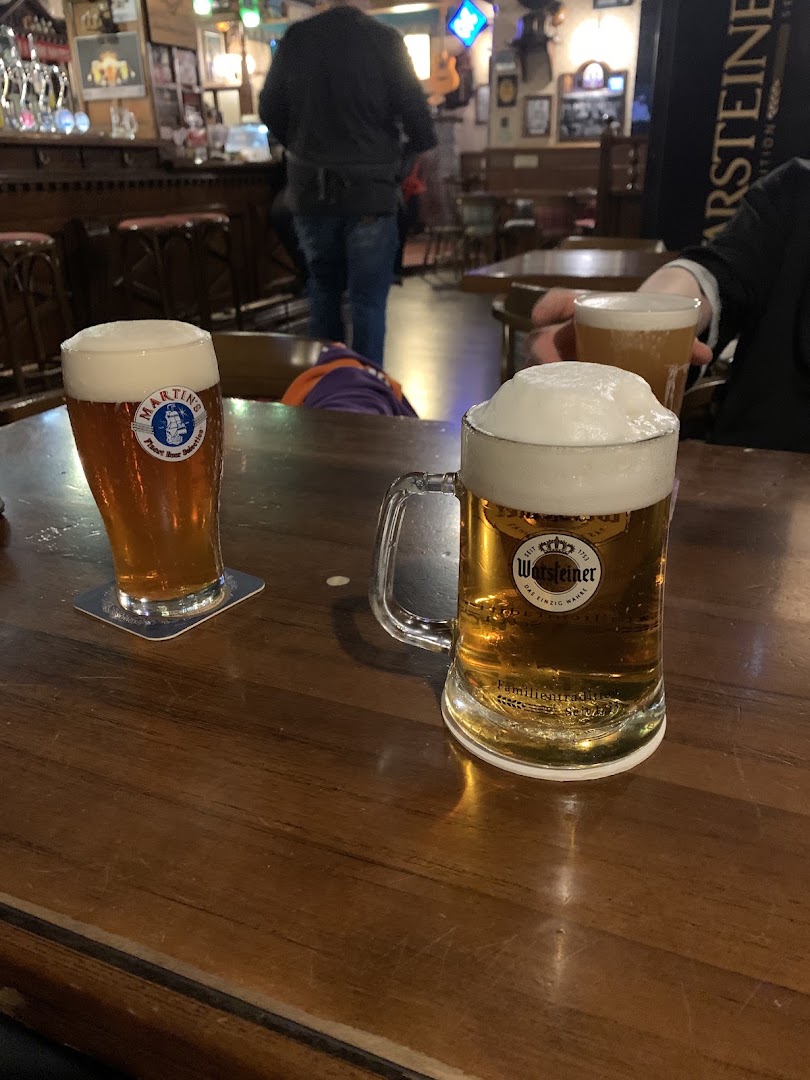 Birreria Jokerman