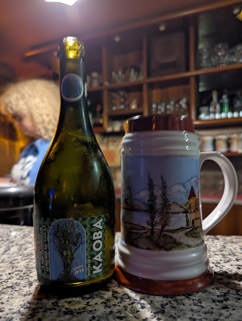 Birreria Kaoba