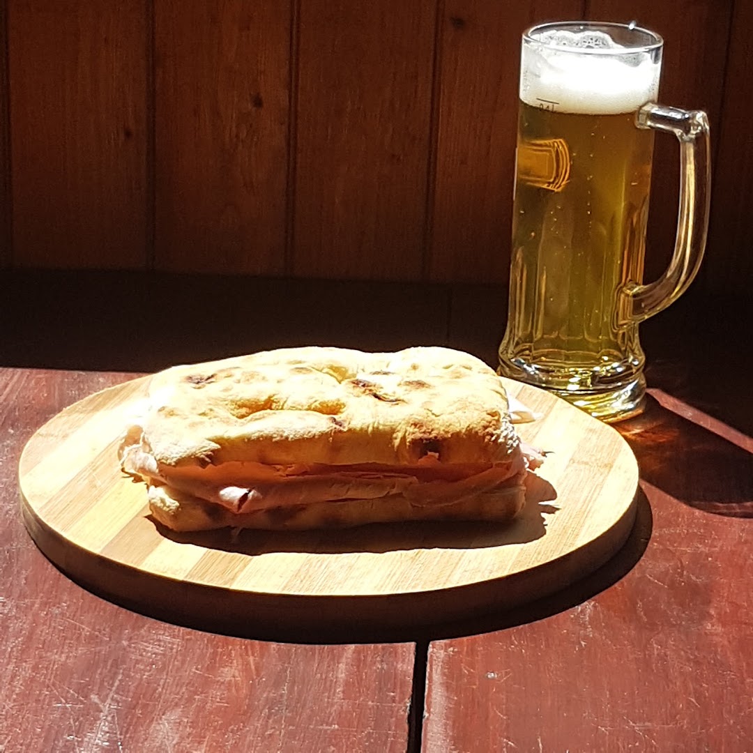 Birreria Kaoba