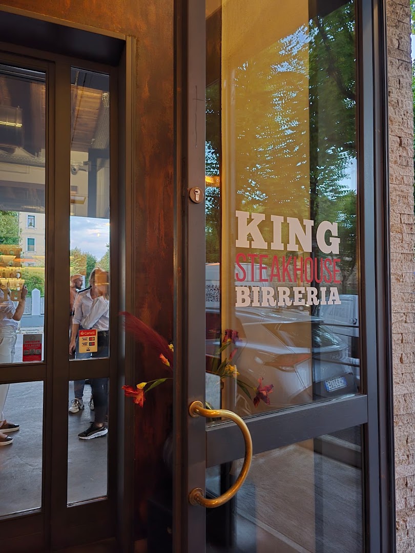 Birreria King Steakhouse - Bassano del Grappa
