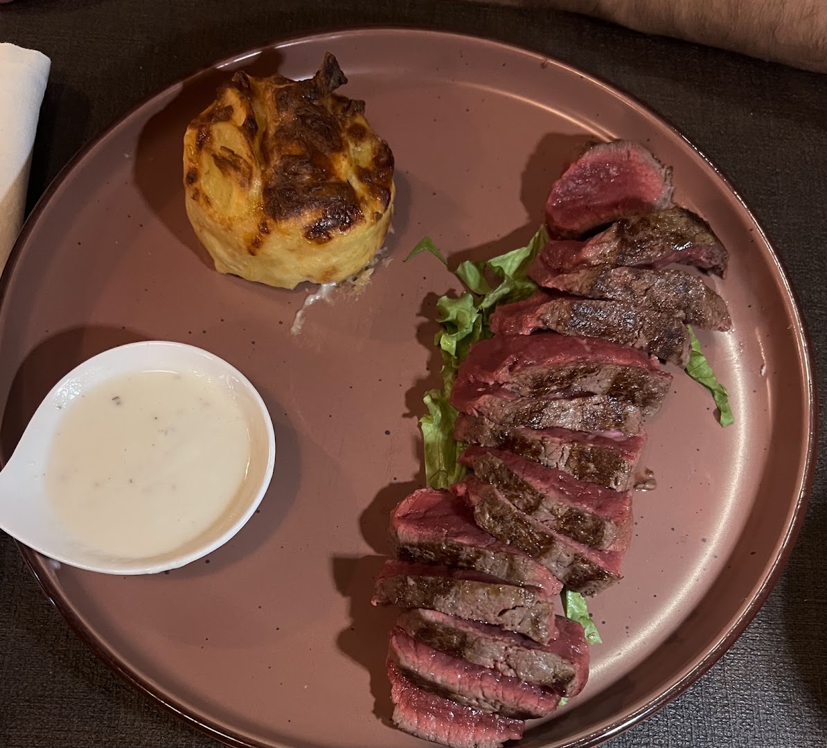 Birreria King Steakhouse - Bassano del Grappa