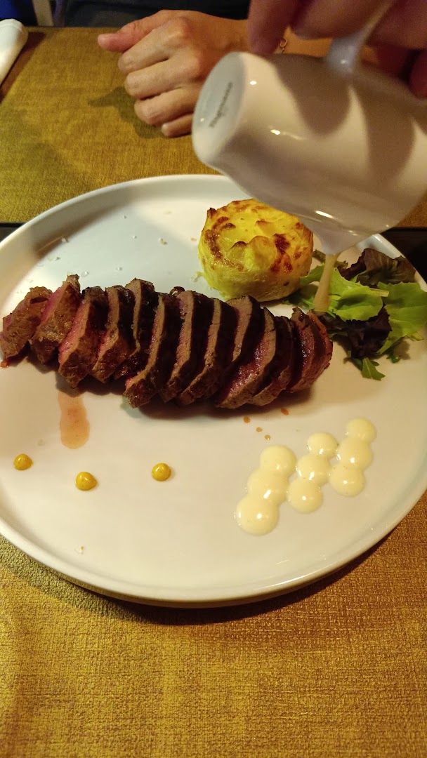 Birreria KING Steakhouse Pederobba