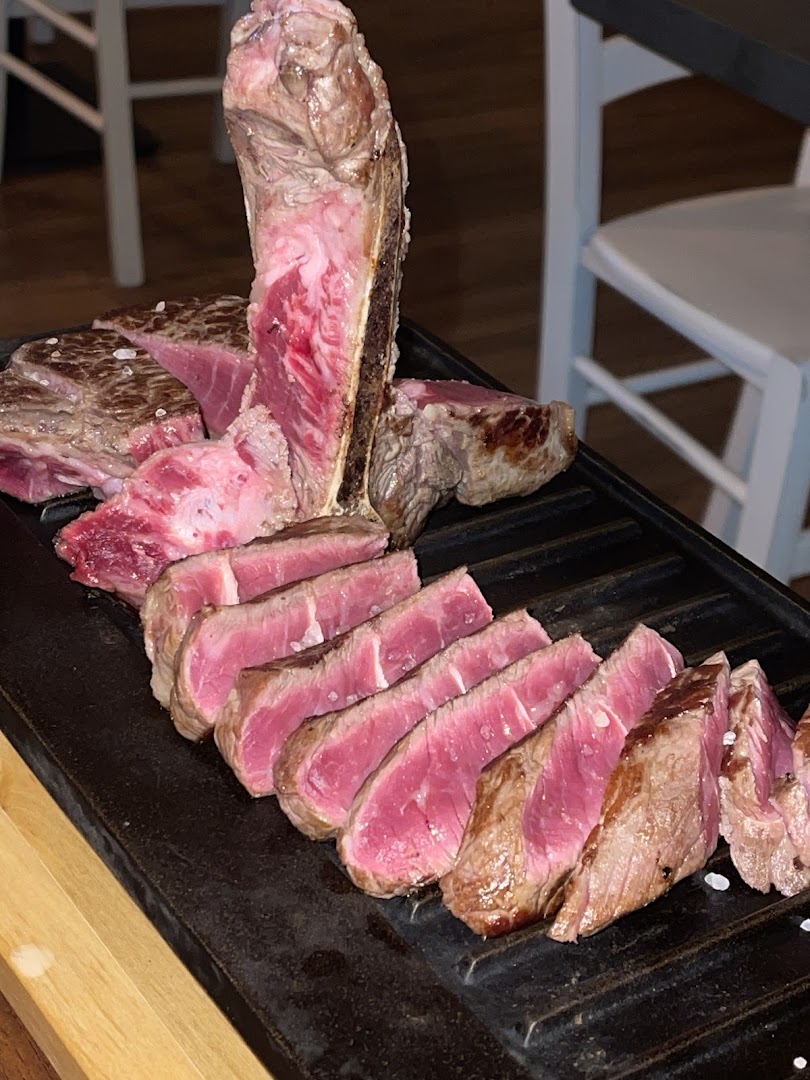 Birreria KING Steakhouse Pederobba
