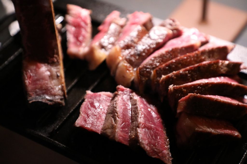 Birreria KING Steakhouse Pederobba